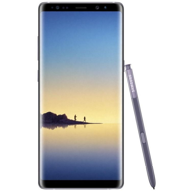 Samsung Galaxy Note 8 64GB Gray (SM-N950FZVD) 64GB