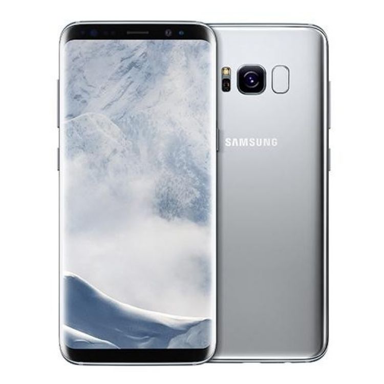 Samsung Galaxy S8 64GB Silver 64GB