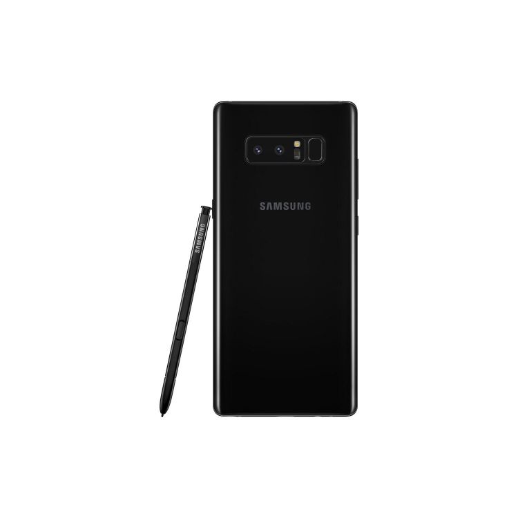 Samsung Galaxy Note 8 64GB Black (SM-N950FZKD) 32GB