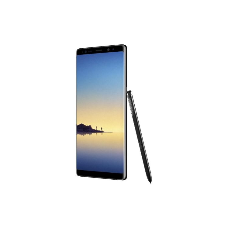 Samsung Galaxy Note 8 64GB Black (SM-N950FZKD) 32GB