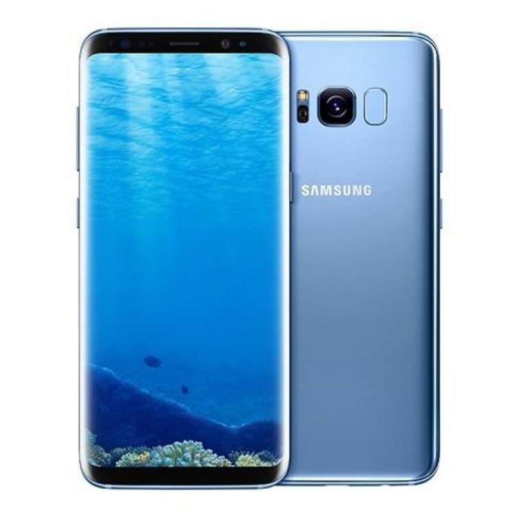 Samsung Galaxy S8 64GB Blue 64GB
