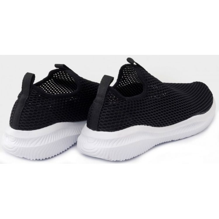 Кроссовки PEAK E92697E-BLA 45 29 см Черные (6941722600632) 45 размер