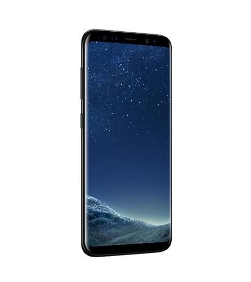 Samsung Galaxy S8 64GB Black (SM-G950FZKD)