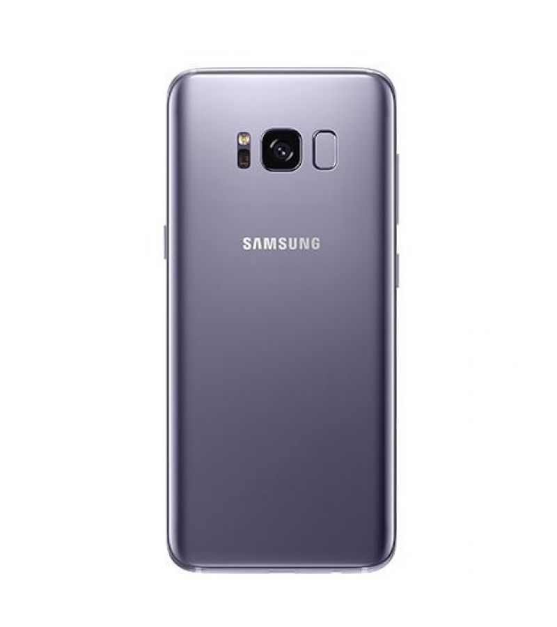 Samsung Galaxy S8 64GB Gray (SM-G950FZVD)