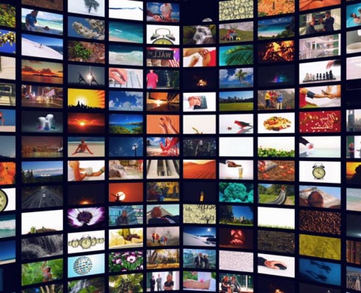 Телевизоры