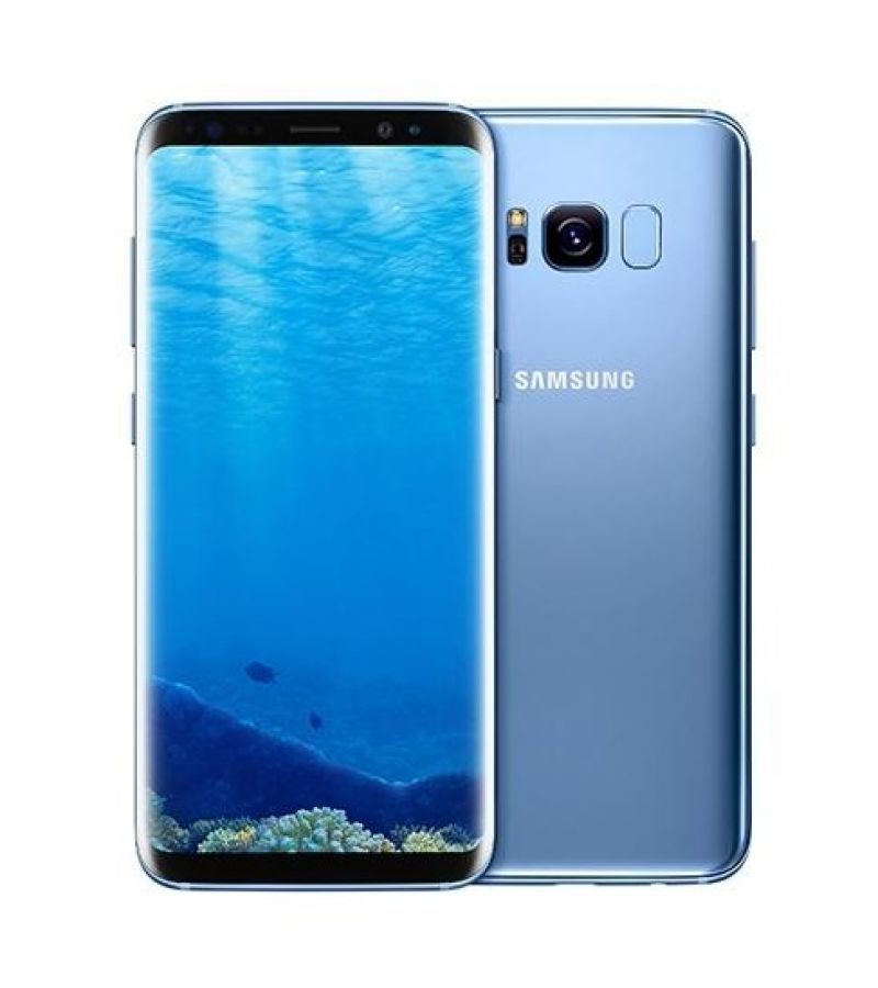 Samsung Galaxy S8 64GB Blue