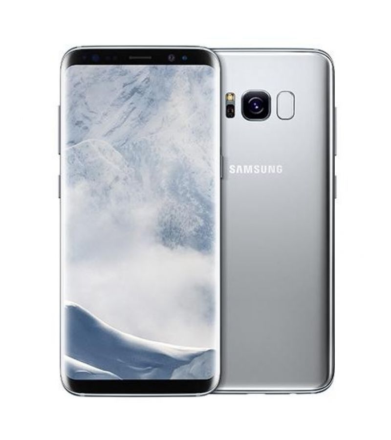 Samsung Galaxy S8 64GB Silver