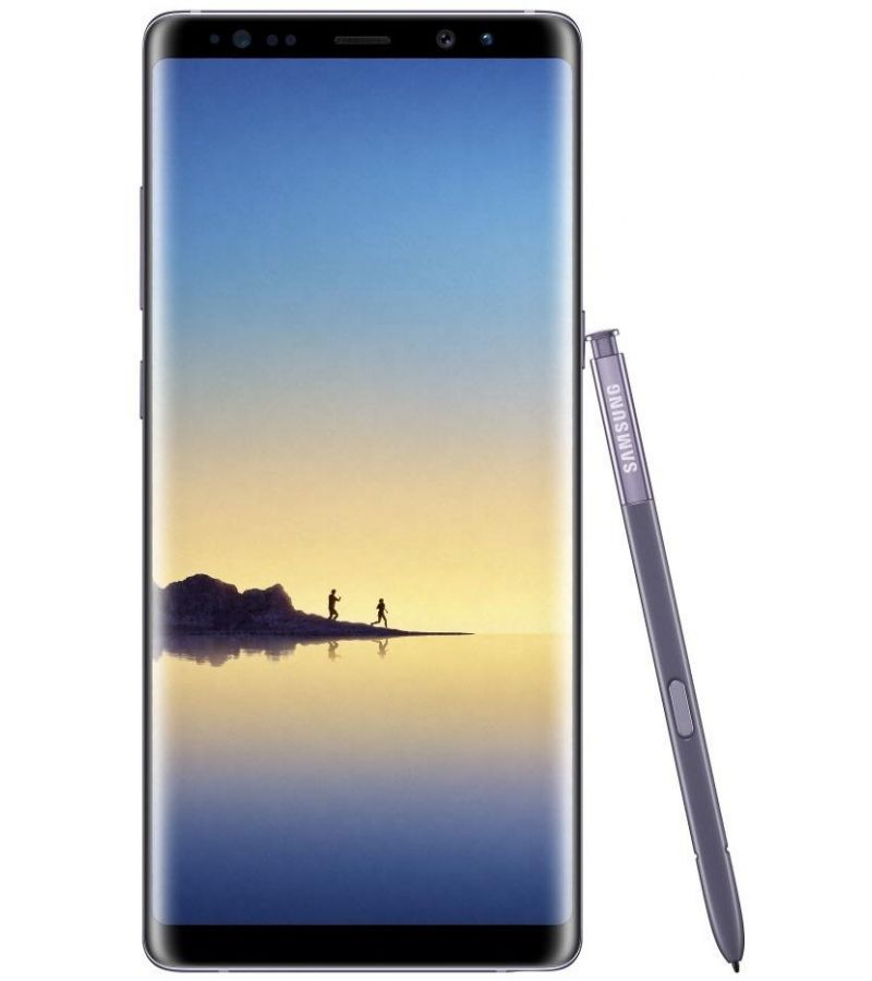 Samsung Galaxy Note 8 64GB Gray (SM-N950FZVD)
