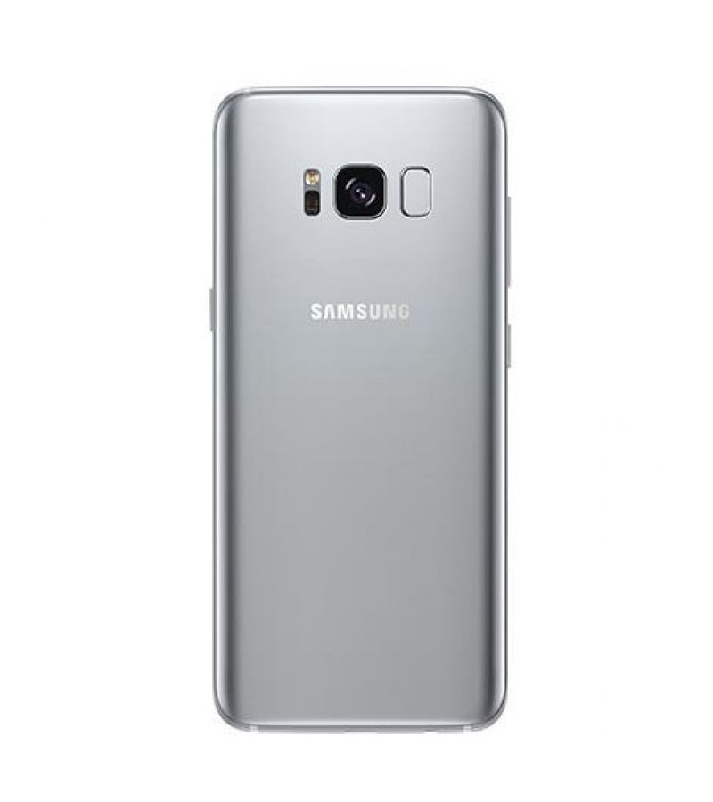 Samsung Galaxy S8 64GB Silver